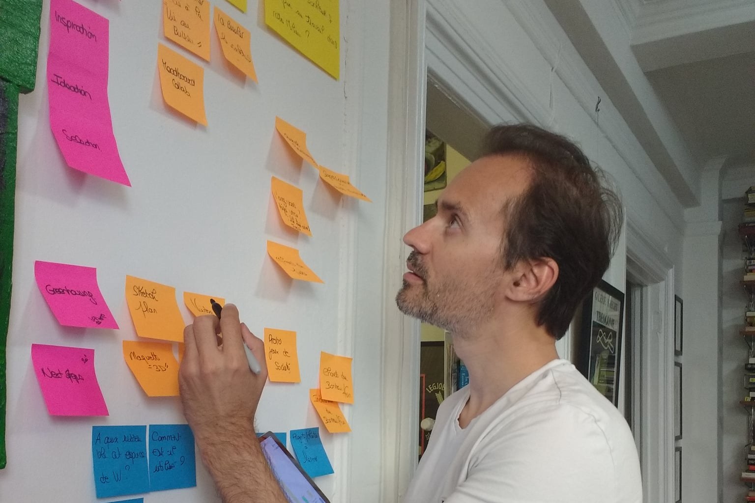 Why Workshop Clustering Fails (And How to Fix It)