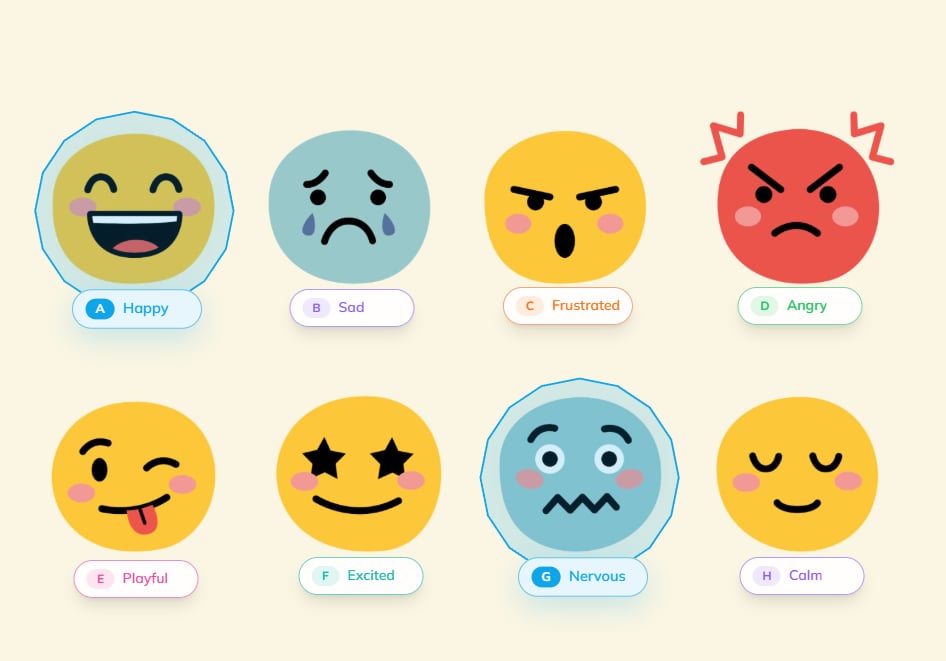 What’s new in Stormz: from quick polls to full workshops